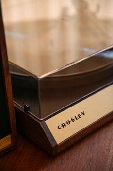 Gramofonski komplet Crosley C72 Walnut Gramofonski komplet - 8
