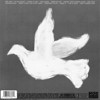 Neil Young - Coastal Soundtrack (LP) - Muziker