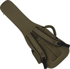 Pokrowiec do gitary elektrycznej Fender Troubadour Pokrowiec do gitary elektrycznej Olive - 1