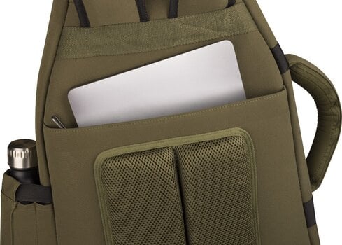 Pouzdro pro elektrickou kytaru Fender Troubadour Pouzdro pro elektrickou kytaru Olive - 5