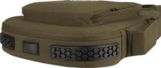 Pokrowiec do gitary elektrycznej Fender Troubadour Pokrowiec do gitary elektrycznej Olive - 5