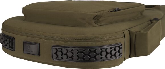 Pouzdro pro elektrickou kytaru Fender Troubadour Pouzdro pro elektrickou kytaru Olive - 6