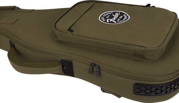 Saco para baixo Fender Troubadour Saco para baixo - 6