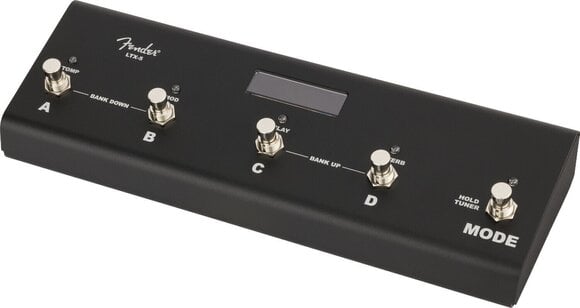 Pedal Fender LTX-5 Pedal - 3