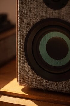 Gramofon kit Crosley Aria Gray Gramofon kit (Tylko rozpakowane) - 9