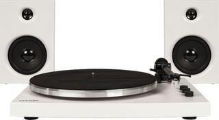 Plattenspieler-Kit Crosley T150 White Plattenspieler-Kit - 2