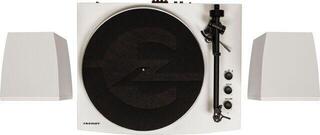 Plattenspieler-Kit Crosley T150 White Plattenspieler-Kit - 3