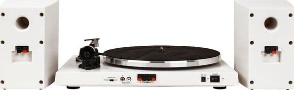 Gramofónová súprava
 Crosley T150 White Gramofónová súprava - 5