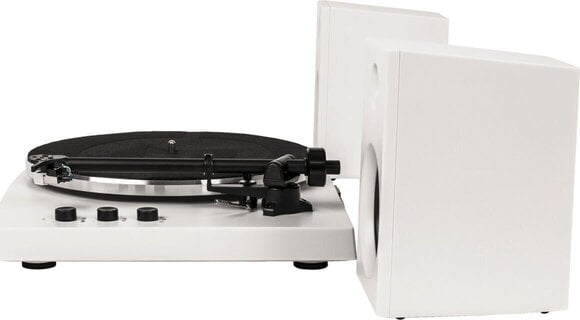 Gramofónová súprava
 Crosley T150 White Gramofónová súprava - 6