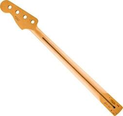 Vrat od bas gitare Fender Player II Series P-Bass Palisandrovo drvo 20 Vrat od bas gitare - 1