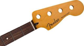 Vrat od bas gitare Fender Player II Series P-Bass Palisandrovo drvo 20 Vrat od bas gitare - 2