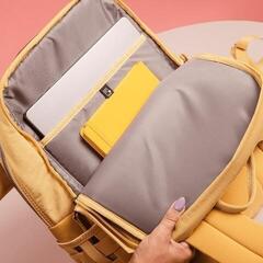 Suitcase / Backpack Ogio Rise Backpack Sunkissed 20 L - 7