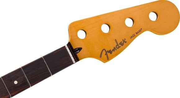 Braço de baixo Fender Player II Series J-Bass Pau-rosa 20 Braço de baixo - 3