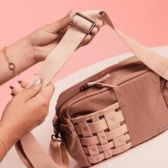 Torba Ogio Rise Crossbody Sunkissed 4 L Torba - 5