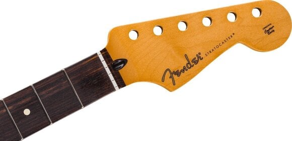 Braço da guitarra Fender Player II Series Stratocaster 22 Pau-rosa Braço da guitarra - 3