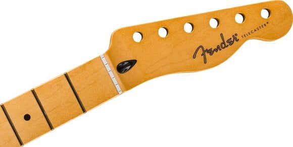 Braço da guitarra Fender Player II Series Telecaster 22 Ácer Braço da guitarra - 3