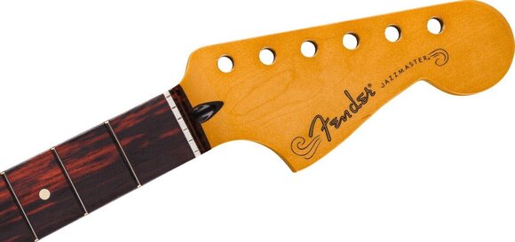 Guitarhals Fender Player II Series Jazzmaster 22 Palisander Guitarhals - 3