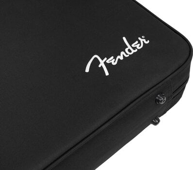 Estojo para guitarra elétrica Fender Strat/Tele Foam Core Estojo para guitarra elétrica - 4