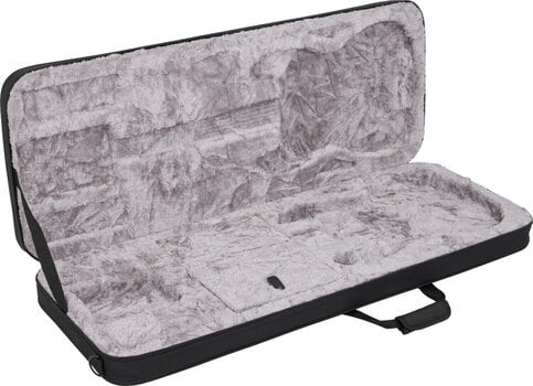 Estojo para guitarra elétrica Fender Strat/Tele Foam Core Estojo para guitarra elétrica - 6