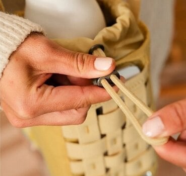 Chladiaci obal Ogio Rise Bottle Pouch Matcha Chladiaci obal - 11