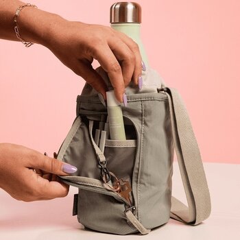 Chladiaci obal Ogio Rise Bottle Pouch Mahogany Rose Chladiaci obal - 9