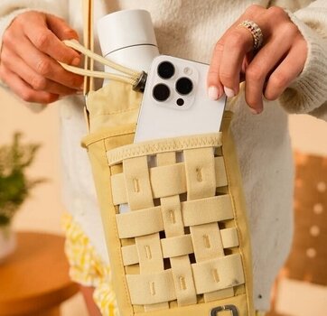 Chladiaci obal Ogio Rise Bottle Pouch Sunkissed Chladiaci obal - 12