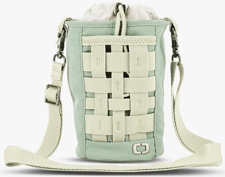 Chladiaci obal Ogio Rise Bottle Pouch Matcha Chladiaci obal - 3