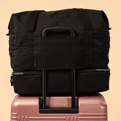 Resväska/ryggsäck Ogio Weekender Resväska Black 36 L - 3