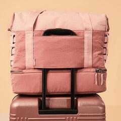 Resväska/ryggsäck Ogio Weekender Resväska Mahogany Rose 36 L - 3