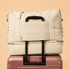 Resväska/ryggsäck Ogio Weekender Resväska Vanilla Creme 36 L - 3