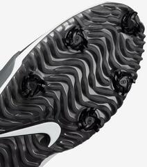 Heren golfschoenen Nike Victory Pro 4 Unisex Shoe Black/White/Iron Grey - 6