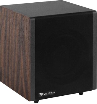въртящата комплект Victrola Premiere V1 Black въртящата комплект - 6