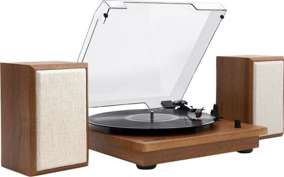 Gramofon kit Victrola VM-135 Montauk  Dąb Gramofon kit - 3