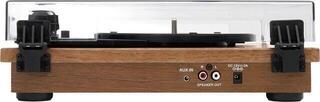 Plattenspieler-Kit Victrola VM-135 Montauk Eiche Plattenspieler-Kit - 5