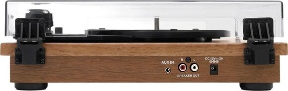 Gramofon kit Victrola VM-135 Montauk  Dąb Gramofon kit - 6