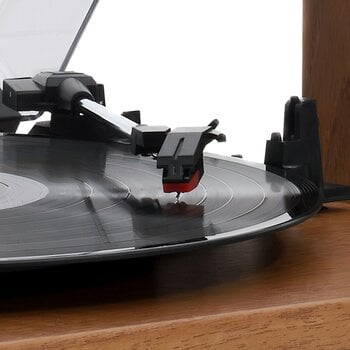 Gramofon kit Victrola VM-135 Montauk  Dąb Gramofon kit - 11