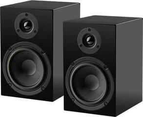 Plattenspieler-Kit Pro-Ject Juke Box E1 + Speaker Box 5E OM5e High Gloss Piano Black Plattenspieler-Kit - 3