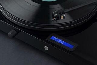 Plattenspieler-Kit Pro-Ject Juke Box E1 + Speaker Box 5E OM5e High Gloss Piano Black Plattenspieler-Kit - 4