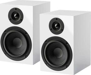 Plattenspieler-Kit Pro-Ject Juke Box E1 + Speaker Box 5E OM5e High Gloss White Plattenspieler-Kit - 3