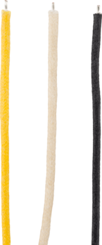 Potenciometr Fender Pure Vintage Cloth Wire 22 AWG 5 Potenciometr - 4
