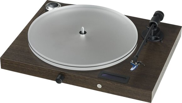 Kit de tocadiscos Pro-Ject Set Juke Box S2 + Speaker Box 5 S2 Eucalyptus Kit de tocadiscos - 2