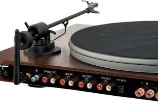 Plattenspieler-Kit Pro-Ject Set Juke Box S2 + Speaker Box 5 S2 Eukalyptus Plattenspieler-Kit - 2