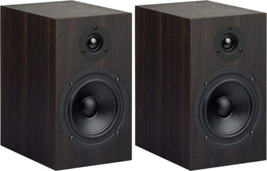 Kit de tocadiscos Pro-Ject Set Juke Box S2 + Speaker Box 5 S2 Eucalyptus Kit de tocadiscos - 4