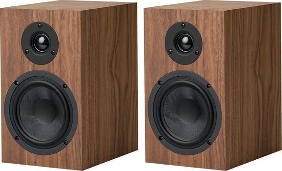 Gramofon kit Pro-Ject Set Juke Box S2 + Speaker Box 5 S2 Walnut Gramofon kit - 4