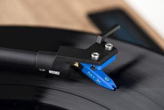 Plattenspieler-Kit Pro-Ject Set Juke Box S2 + Speaker Box 5 S2 Walnut Plattenspieler-Kit - 6