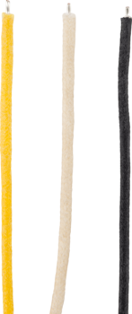 Potenciómetro Fender Pure Vintage Cloth Wire 22 AWG 15 Potenciómetro - 4
