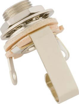 Jack Fender 1/4" 2-Conductor Guitar Output Jack 6-pack - 2