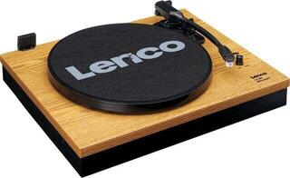 Plattenspieler-Kit Lenco LS 300 Wood Plattenspieler-Kit - 5
