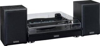 Plattenspieler-Kit Lenco LS-101BK Black Plattenspieler-Kit - 3