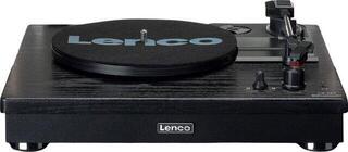 Plattenspieler-Kit Lenco LS-101BK Black Plattenspieler-Kit - 5